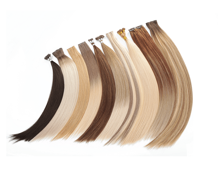Hair Extensions