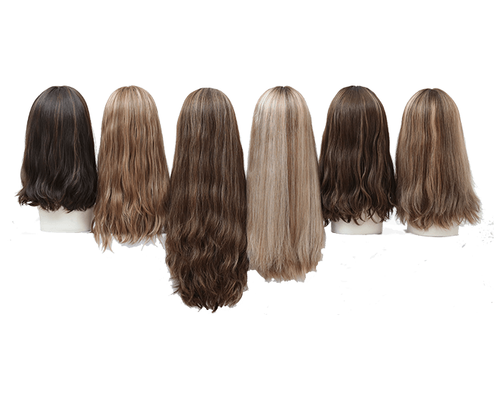 Wigs