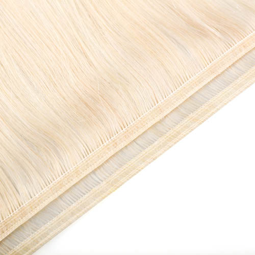 flat weft