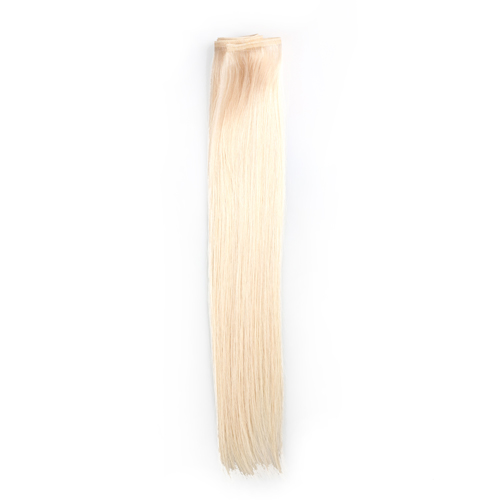 flat weft