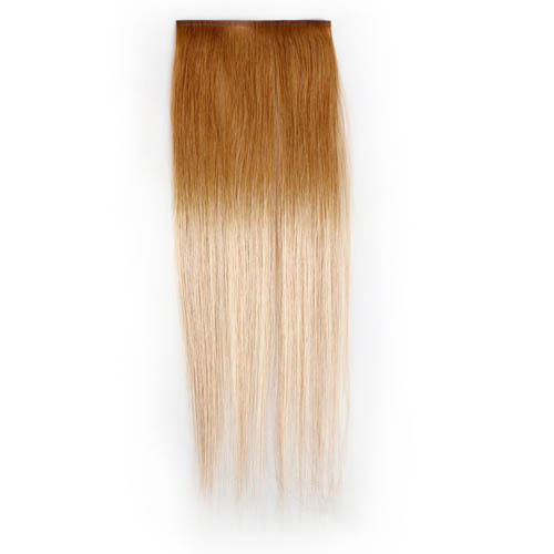 skin weft