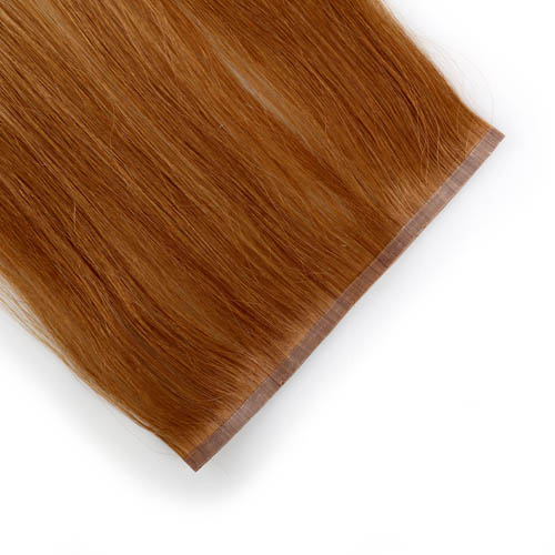 skin weft