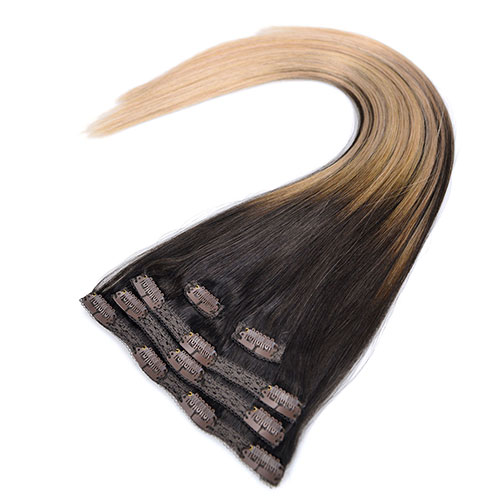 lace clip-on