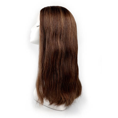 lace top wigs