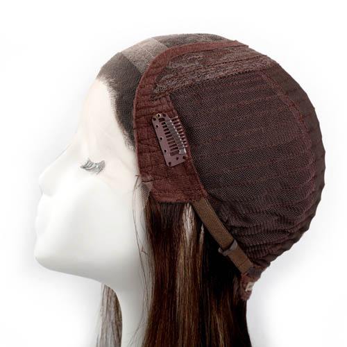 lace top wigs