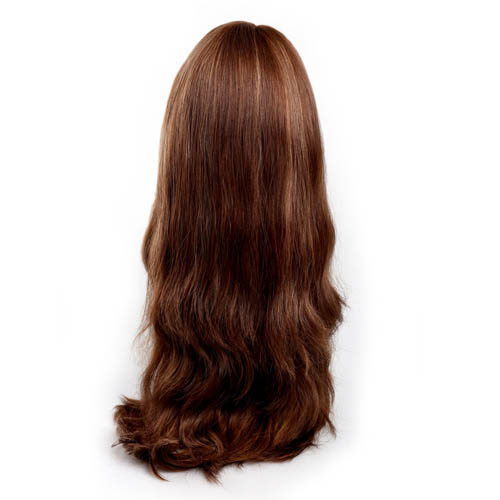 skin top wigs