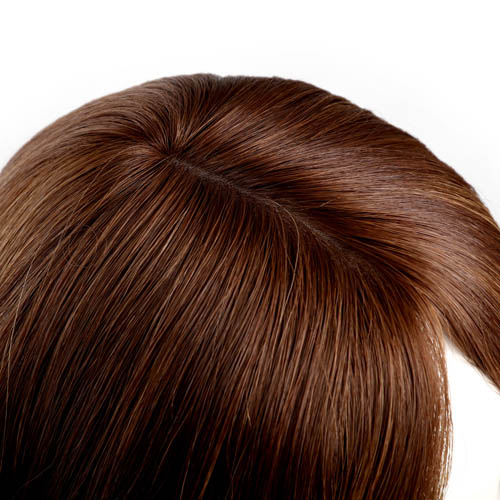skin top wigs