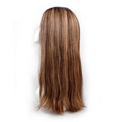 skin top wigs（lace front）