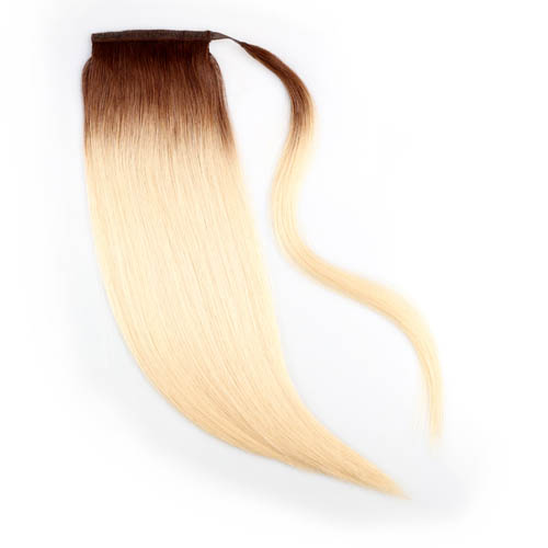 ponytails