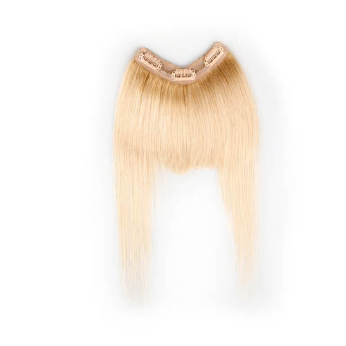 bangs/fringes