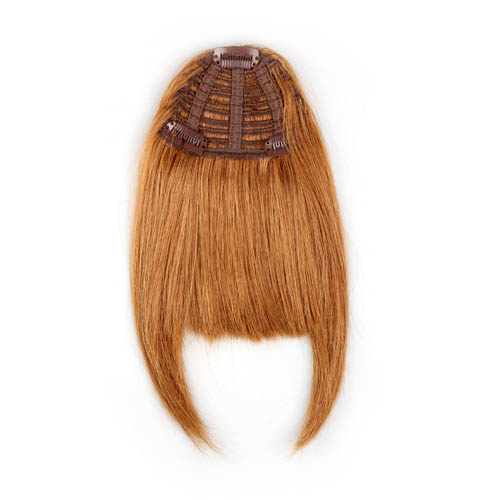bangs/fringes