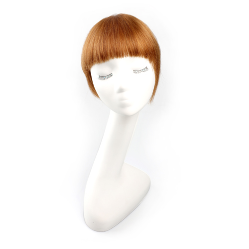 bangs/fringes