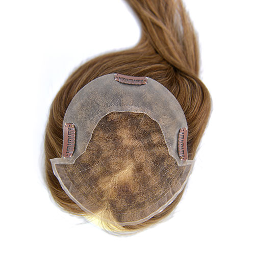 lace top hair pieces