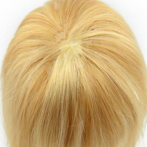 fishnet hair pieces
