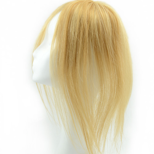 fishnet hair pieces
