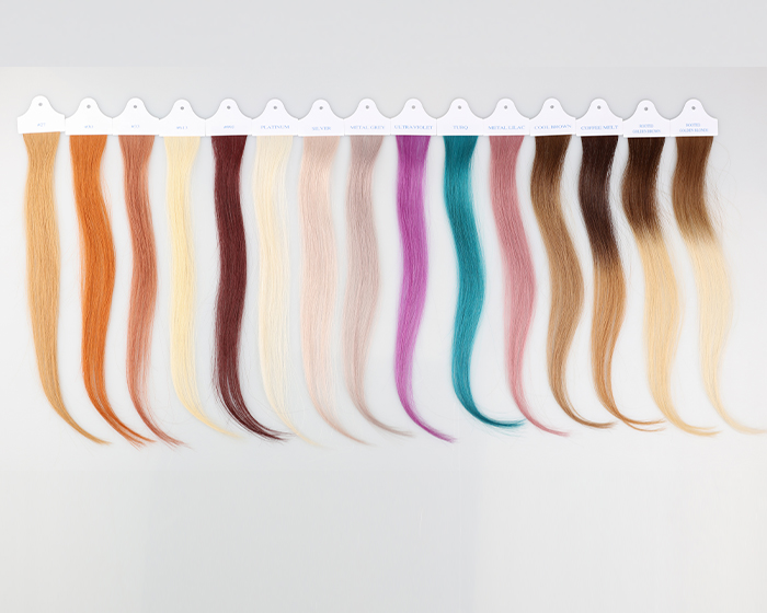 Color Rings