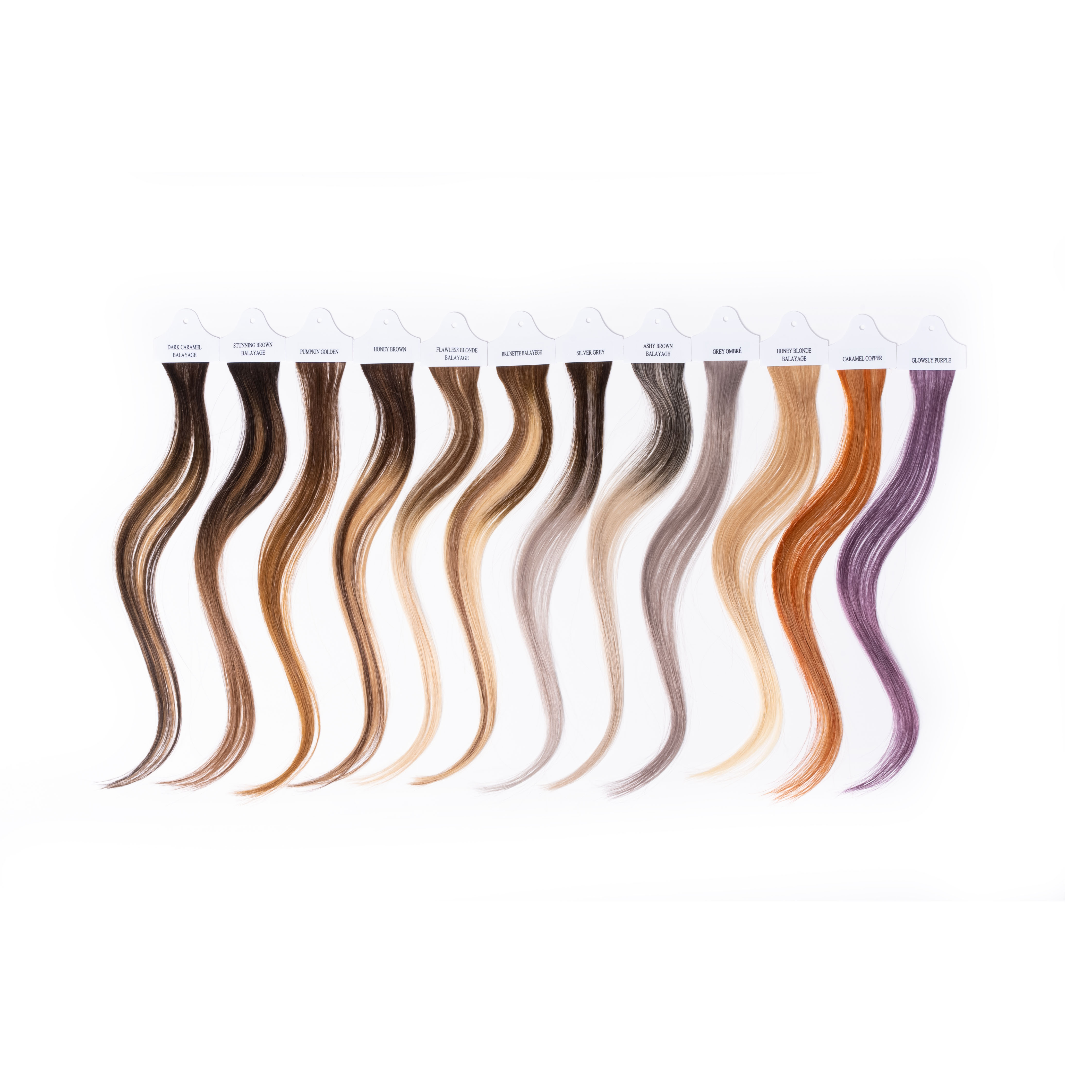 Color Rings
