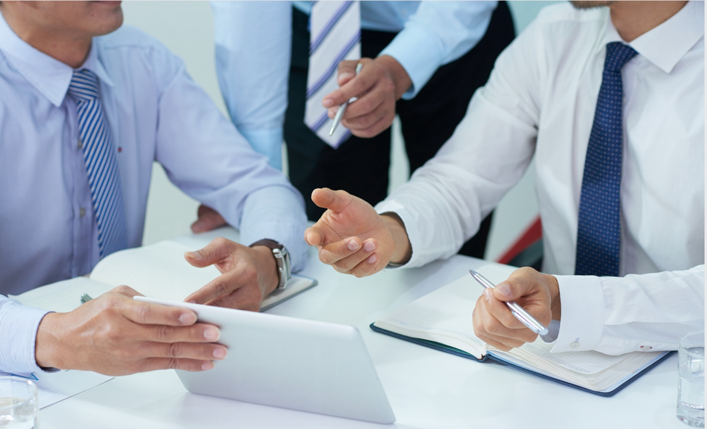 Comprehensive Marketing Service